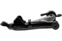 Suspension Control Arm Mevotech CMS861135 fits 01-06 Lexus LS430
