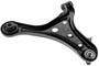 Suspension Control Arm and Ball Joint Assembly-Assembly fits 12-15 Scion iQ
