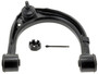 Suspension Control Arm and Ball Joint Assembly-Assembly Mevotech CMS861191