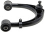 Suspension Control Arm and Ball Joint Assembly-Assembly Mevotech CMS861191