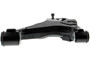 Suspension Control Arm and Ball Joint Assembly-Assembly Mevotech CMS861220
