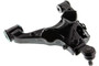 Suspension Control Arm and Ball Joint Assembly-Assembly Mevotech CMS861220