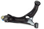 Suspension Control Arm and Ball Joint Assembly-Assembly fits 05-10 Scion tC