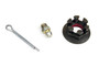 Suspension Control Arm and Ball Joint Assembly-Assembly fits 05-10 Scion tC