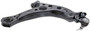 Suspension Control Arm and Ball Joint Assembly-Assembly fits 18-21 Toyota C-HR