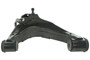 Suspension Control Arm and Ball Joint Assembly-Assembly Mevotech CMS86136