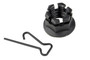 Suspension Control Arm and Ball Joint Assembly-Assembly Mevotech CMS86138