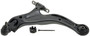 Suspension Control Arm and Ball Joint Assembly-Assembly Mevotech CMS86147