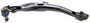 Suspension Control Arm and Ball Joint Assembly-Assembly Mevotech CMS86194