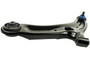 Suspension Control Arm and Ball Joint Assembly-Assembly fits 10-13 Kia Soul
