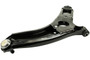 Suspension Control Arm and Ball Joint Assembly-Assembly fits 10-13 Kia Soul