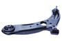 Suspension Control Arm and Ball Joint Assembly-Assembly fits 12-17 Kia Rio