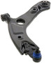 Suspension Control Arm and Ball Joint Assembly-Assembly fits 16-20 Kia Sorento