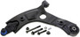 Suspension Control Arm and Ball Joint Assembly-Assembly fits 16-20 Kia Sorento