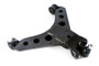 Suspension Control Arm and Ball Joint Assembly-Assembly fits 95-02 Kia Sportage