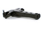 Suspension Control Arm and Ball Joint Assembly-Assembly fits 95-02 Kia Sportage