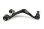 Suspension Control Arm and Ball Joint Assembly-Assembly Mevotech CMS90169