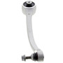 Suspension Control Arm and Ball Joint Assembly-Assembly Mevotech CMS95126