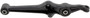 Suspension Control Arm Mevotech CMS9674
