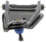 Suspension Control Arm and Ball Joint Assembly-Assembly Mevotech CMS9701
