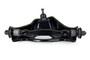 Suspension Control Arm and Ball Joint Assembly-Assembly Mevotech CMS9704