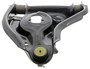 Mevotech Supreme Suspension Control Arm and Ball Joint Assembly CMS9706 - view 2