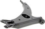 Suspension Control Arm Mevotech CMS9807 fits 96-03 Toyota RAV4