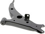 Suspension Control Arm Mevotech CMS9807 fits 96-03 Toyota RAV4