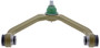 Suspension Control Arm and Ball Joint Assembly Mevotech CTXK8708T