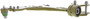 Mevotech TTX CTXMS401108 - Suspension Control Arm and Ball Joint Assembly
