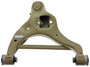 Mevotech TTX CTXMS401205 - Suspension Control Arm and Ball Joint Assembly