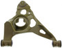 Mevotech TTX CTXMS501055 - Suspension Control Arm and Ball Joint Assembly