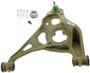Mevotech TTX CTXMS501055 - Suspension Control Arm and Ball Joint Assembly