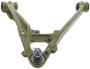 Suspension Control Arm and Ball Joint Assembly-Assembly Mevotech CTXMS50152