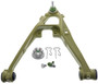 Suspension Control Arm and Ball Joint Assembly-Assembly Mevotech CTXMS50152
