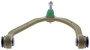 Suspension Control Arm and Ball Joint Assembly-Assembly Mevotech CTXMS50189