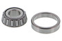 Wheel Bearing Mevotech H15101