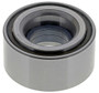 Wheel Bearing Mevotech H510009