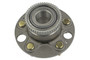 Wheel Bearing and Hub Assembly Mevotech H512123