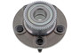 Wheel Bearing and Hub Assembly Mevotech H512163