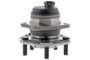 Wheel Bearing and Hub Assembly Mevotech H512169