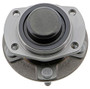 Wheel Bearing and Hub Assembly Mevotech H512170