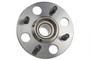 Wheel Bearing and Hub Assembly Mevotech H512174 fits 01-05 Honda Civic