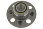 Wheel Bearing and Hub Assembly Mevotech H512174 fits 01-05 Honda Civic