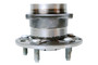 Wheel Bearing and Hub Assembly Mevotech H512205 fits 01-06 Lexus LS430