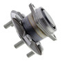 Mevotech BXT Wheel Bearing and Hub Assembly P/N:H512218