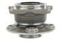 Wheel Bearing and Hub Assembly Mevotech H512273 fits 03-12 Volvo XC90