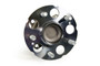 Wheel Bearing and Hub Assembly Mevotech H512344