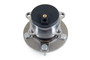 Wheel Bearing and Hub Assembly Mevotech H512349 fits 07-12 Mazda CX-7
