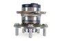 Wheel Bearing and Hub Assembly Mevotech H512349 fits 07-12 Mazda CX-7